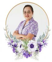 นางบังอร สุขสว่าง